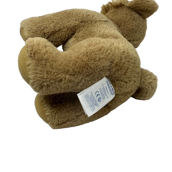 Build A Bear Disney's The Lion King Plush Young‎ Simba BAB Stuffed Cub - Picture 4 of 5